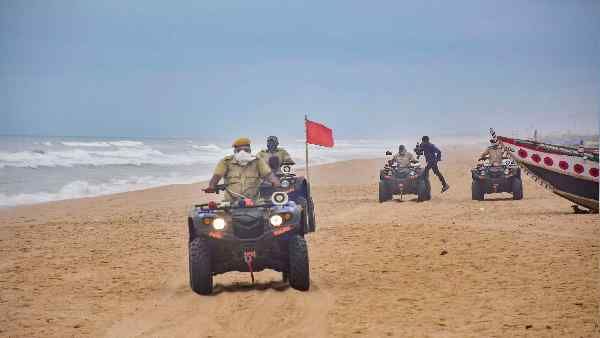 ગોવા અને ગુજરાતના શહેરોની હાલત શું હશે?