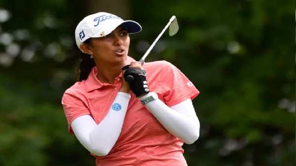 રિયોમાં સૌથી નાની ઉંમરનો ઈતિહાસ રચી ચૂકી છે રિયોમાં સૌથી નાની ઉંમરનો ઈતિહાસ રચી ચૂકી છે