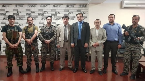 અહમદ શાહ સાદાત આગળ શું કરશે?