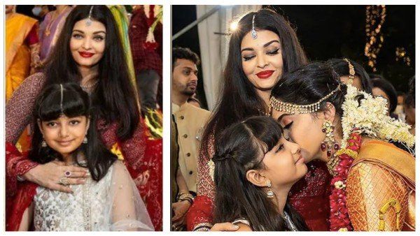 શ્લોકા આંટી રડશો નહિ, હું છુ ને..