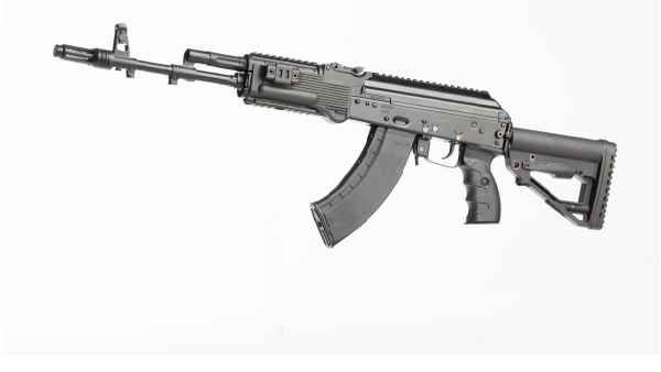 AK 47 ના નવા અવતારની વિશેષતા શું છે? AK 47 ના નવા અવતારની વિશેષતા શું છે?