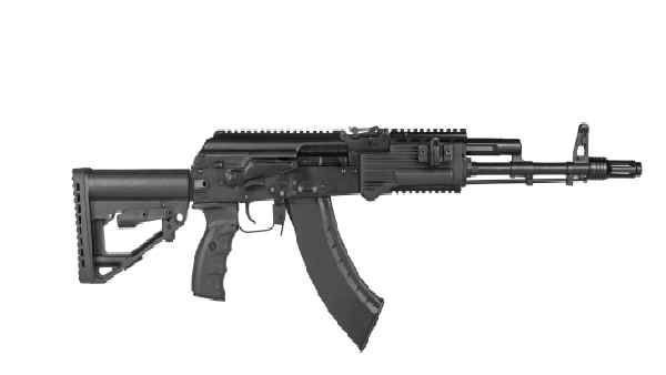 1 મિનિટમાં 600 ગોળીઓ ચલાવવાની ક્ષમતા 1 મિનિટમાં 600 ગોળીઓ ચલાવવાની ક્ષમતા