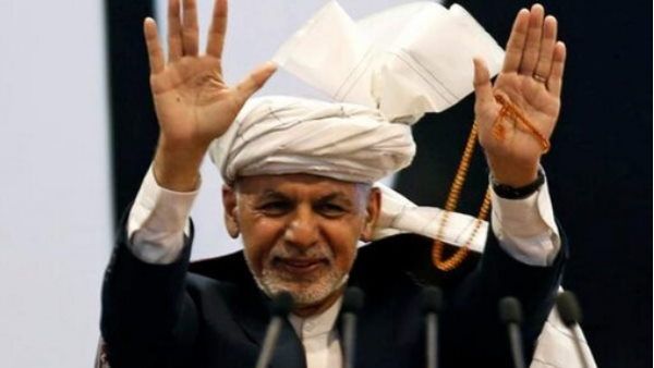 અફઘાનિસ્તાનના રાષ્ટ્રપતિ અશરફ ગનીનું રાષ્ટ્રને નામ સંબોધન, બોલ્યા- હું રાજીનામું આપીશ નહી