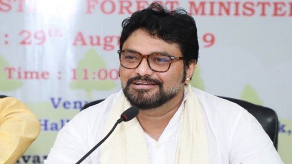 બાબુલ સુપ્રિયોનો રાજકારણમાંથી સંન્યાસ, બોલ્યા- કઇ જ કહેવા નથી માંગતો, પ્લીઝ ગરીમાં જાળવી રાખો