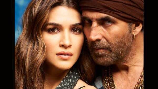 બચ્ચન પાંડે