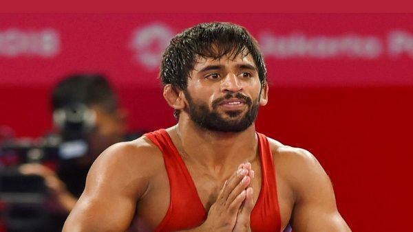 Tokyo 2021: સેમિફાઇનલમાં હાર્યા બજરંગ પુનિયા, બ્રોન્ઝ માટે આવતિકાલે મેચ