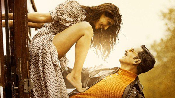 પોઝિટીવ રિસપોન્સ