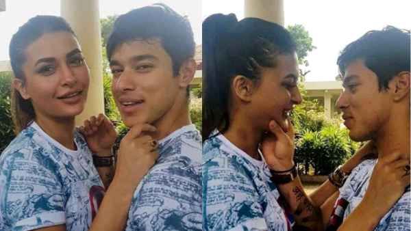 દિવ્યાનો ભાઈ પ્રતીક દિવ્યાનો ભાઈ પ્રતીક