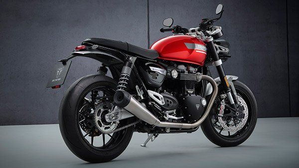 આ બાઇકને ટક્કર આપશે Triumph Speed Twin