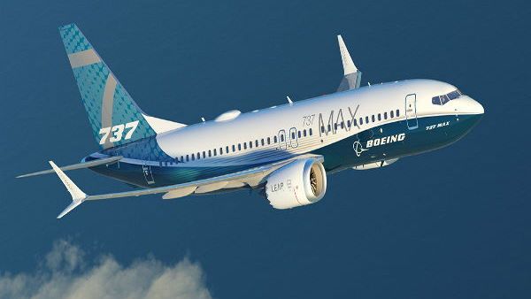 DGCAએ બોઇંગ 737 મેક્સ જેટ પરથી હટાવ્યો પ્રતિબંધ, બે વર્ષ પછી ફરી મળી ઉડાનની મંજુરી