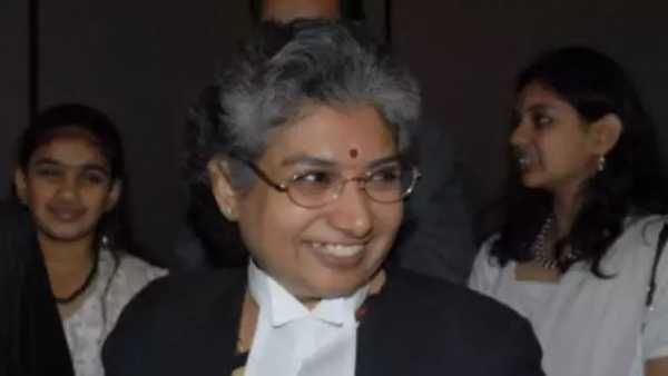 જસ્ટિસ બીવી નાગરત્ના જસ્ટિસ બીવી નાગરત્ના