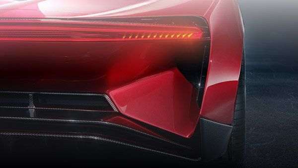 જબરજસ્ત સ્પીડ અને રેન્જ