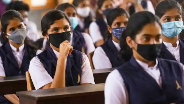 CBSE 10th Result 2021: સીબીએસઈએ જાહેર કર્યુ 10માં બોર્ડનુ પરિણામ, આ રીતે કરો ચેક