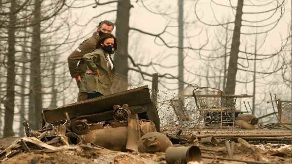 લોકો શહેરમાંથી કરી રહ્યા છે સ્થળાંતર