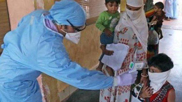 બૂસ્ટર ડોઝ મદદરૂપ થશે બૂસ્ટર ડોઝ મદદરૂપ થશે