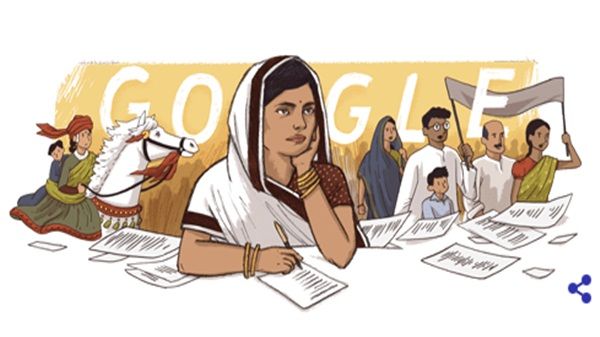 Birth Anniversary of Subhadra Kumari Chauhan - ભારતની પ્રથમ મહિલા સત્યાગ્રહી