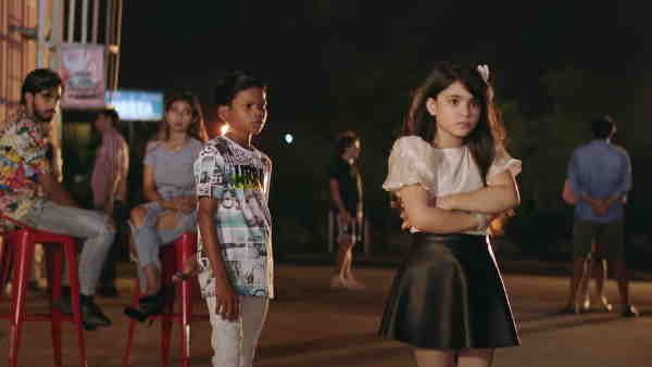 વીડિયોમાં છવાઇ ગયો સહદેવ