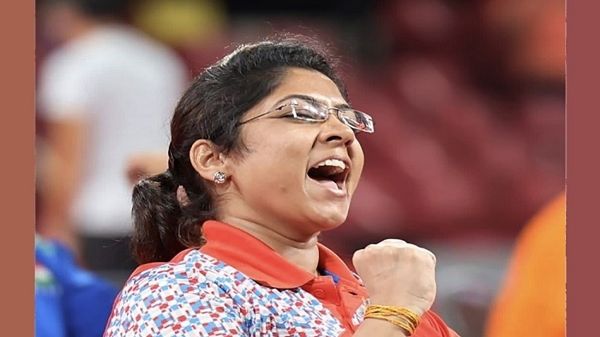 ભારત માટે 5 ગોલ્ડ મેડલ, 13 સિલ્વર મેડલ જીત્યા