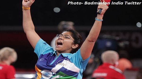 Tokyo Paralympics 2020 : નિશાદ કુમારે હાઈ જમ્પમાં સિલ્વર અને વિનોદ કુમારે ડિસ્ક થ્રોમાં બ્રોન્ઝ જીત્યો