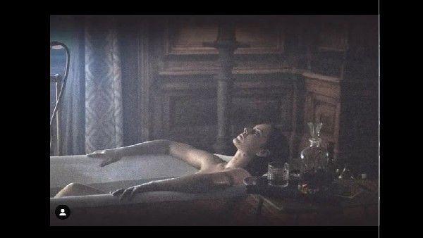 'ધાકડ'ની શૂટીંગ ખતમ કરી બાથટબમાં બોલ્ડ થઇ કંગના રનોત, બોલી- મિસ કરી રહી છુ