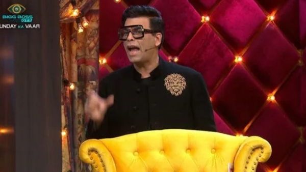 કરણ જોહર પર ભેદભાવનો આરોપ