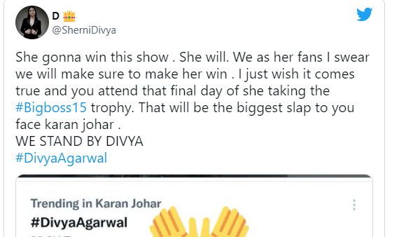 કરણ જોહર થયા ટ્રોલ