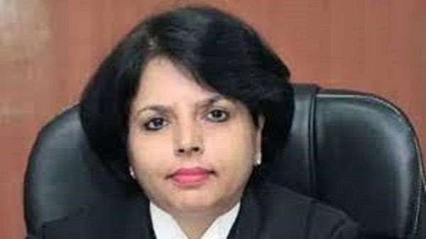 જસ્ટિસ હિમા કોહલી જસ્ટિસ હિમા કોહલી