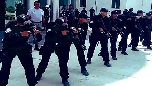 તાલિબાનના વધતા આતંક વચ્ચે ઉત્તરપ્રદેશમાં દેવબંદમાં ATS કમાન્ડો સેન્ટર સ્થપાશે!