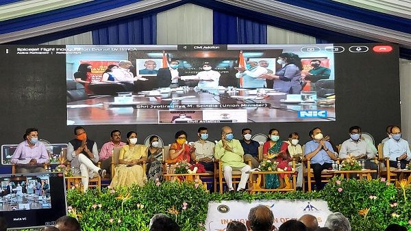 હવે ભાવનગરથી દિલ્હી, સુરત અને મુંબઇની સીધી ફ્લાઈટ મળશે!