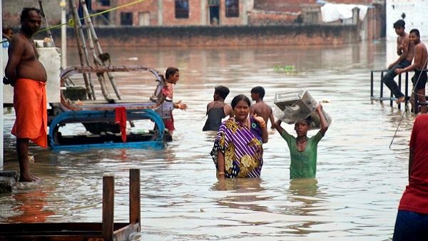 ગંગા કાંઠાના આ ગામના ખેડૂતોએ મતદાન બહિષ્કારની ધમકી આપી, જાણો મામલો