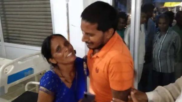 આઝમગઢ: ગેસ સિલિન્ડરમાં લાગી આગ, ત્રણ બાળકીઓનુ મોત