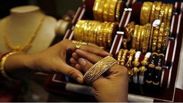 સોના અને ચાંદીના ભાવ