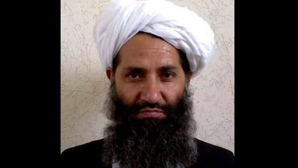તો શું પાકિસ્તાન આર્મીની કેદમાં છે તાલિબાન ચીફ હેબતુલ્લા અખુંદઝાદા?