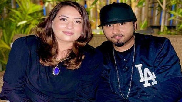 શાહરુખે હની સિંહની આ રીતે સંભાળ લીધી?