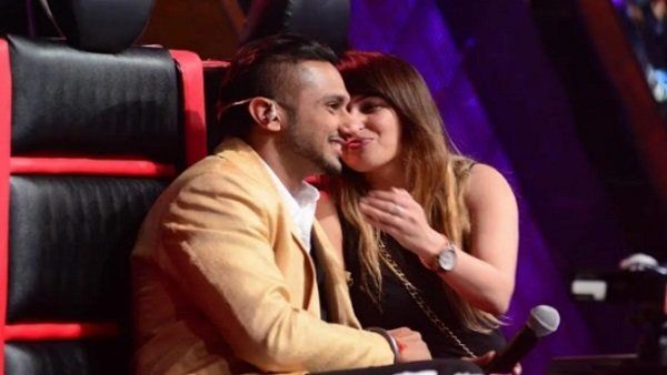 28 ઓગસ્ટના રોજ થશે હની સિંહ અને તેની પત્નીના કેસની સુનાવણી