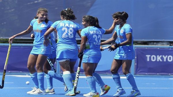 Tokyo Olympic 2021: સેમી ફાઇનલમાં હારી ભારતીય ટીમ, બ્રોન્ઝ માટે ગ્રેટ બ્રિટન સાથે મુકાબલો