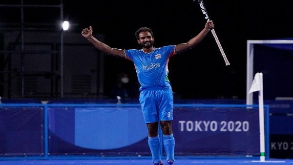Tokyo 2020: 49 વર્ષમાં પહેલીવાર સેમી ફાઇનલમાં પહોંચી ભારતીય હોકી ટીમ, બ્રિટનને 3-1થી હરાવ્યુ