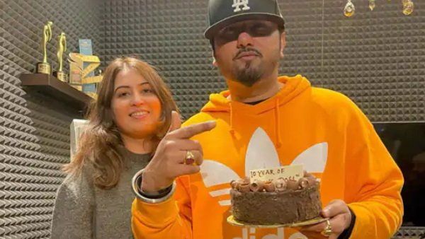 હની સિંહના ઘણી યુવતીઓ સાથે હતા આડા સબંધ, પત્નીએ લગાવ્યા ગંભીર આરોપ