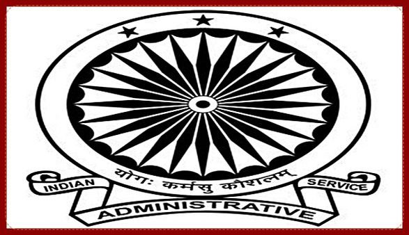 ગુજરાતના 6 IAS અધિકારીઓની કેન્દ્રમાં નિમણૂક કરાઇ