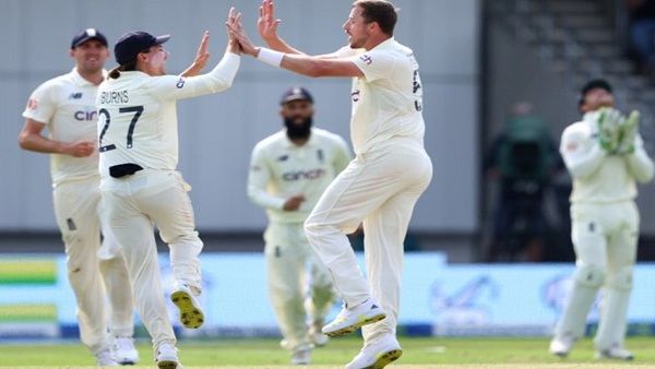 હેડિંગ્લે ટેસ્ટમાં અડધી ઓવર પણ ન રમી શક્યુ ભારત, 78 રનમાં ઓલ આઉટ!