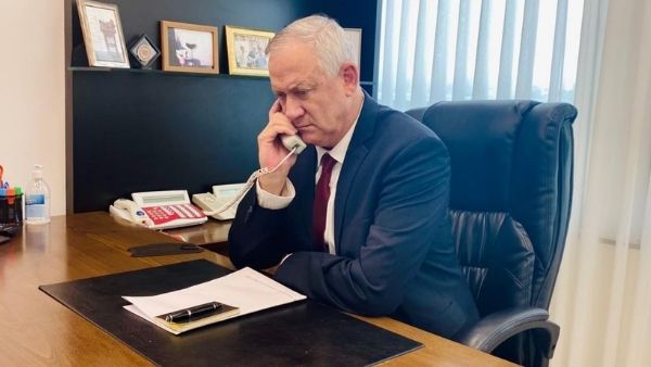 ઇરાને વધાર્યું ઇઝરાયલનું ટેંશન