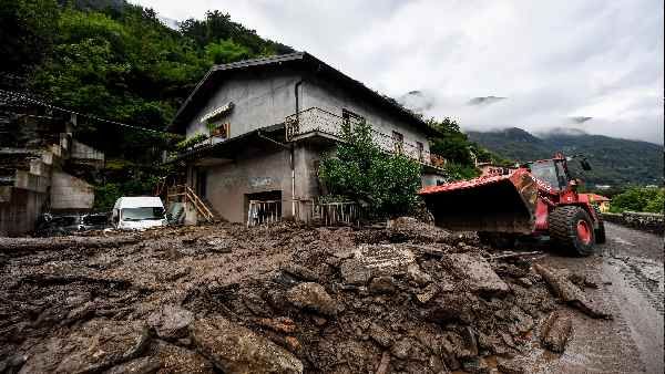 ખાલી મકાનોની સંભાળ રાખવી મુશ્કેલ