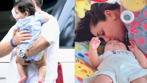 જેહની તસવીર