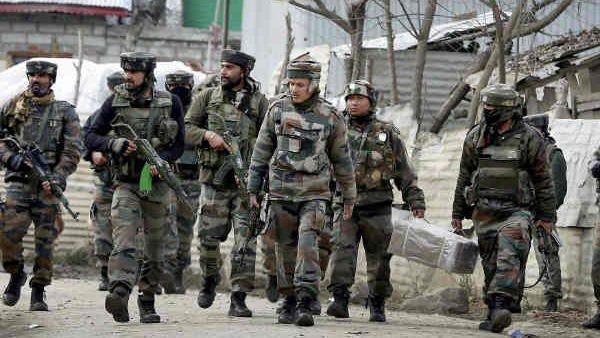 જમ્મુ કાશ્મીર: અનંતનાગમાં લશ્કર-એ-તૈયબાના ટેરર મોડ્યુલનો પર્દાફાસ, 4 લોકોની ધરપકડ