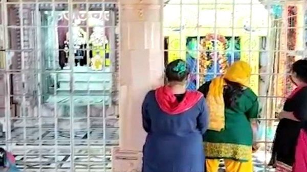 જુનાગઢ: વિસાવદરના બિલેશ્વર મહાદેવ મંદિરનો અનોખો મહિમા