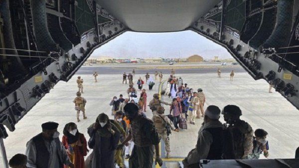 તાલિબાનની નજર નોર્ધન એલાયન્સ તરફ