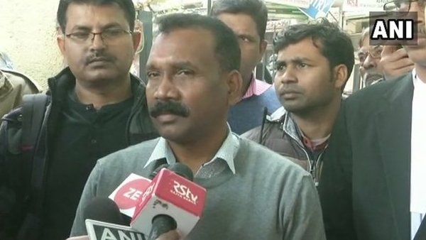 કોલસા ફાળવણી કૌભાંડ