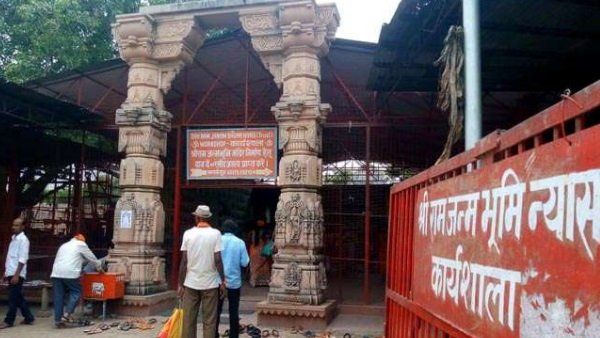 'ગોળી ચલાવવાનો નતો આપ્યો આદેશ'