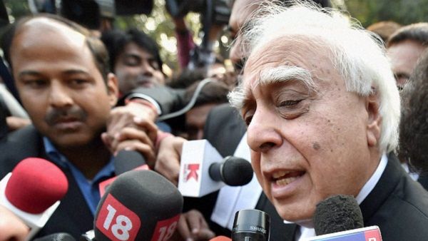 ભાજપને હરાવવા કપિલ સિબ્બલે તૈયાર કર્યો રોડમેપ, શું કોંગ્રેસનો ઉદય થઈ શકશે?