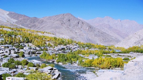 10. સુરુઘાટી :